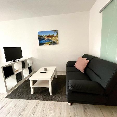 Ferienwohnung Apothekerhaus Bad Sassendorf Bagian luar foto